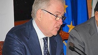 Costalli incontra la Presidente della Repubblica di Malta